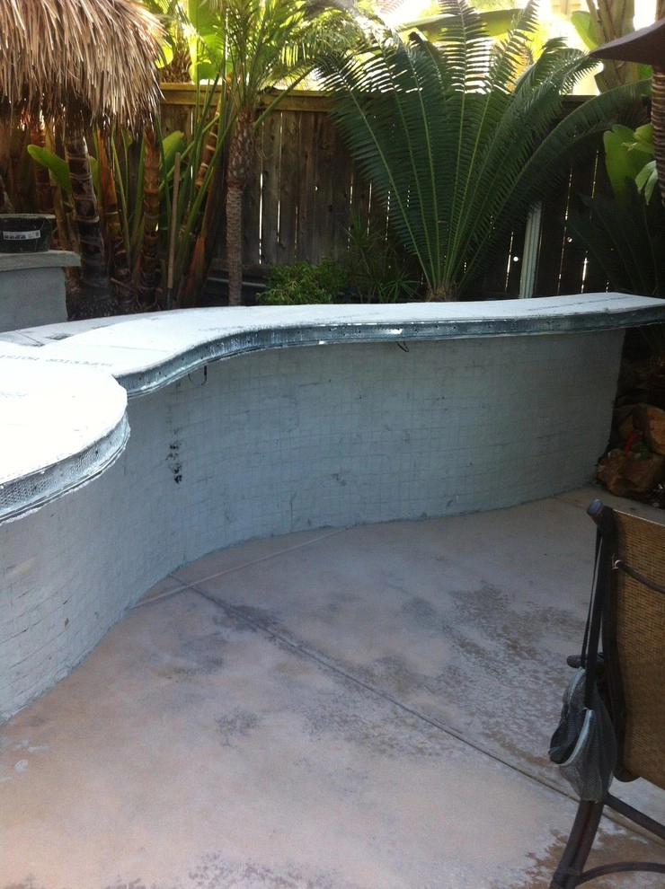 Custom BBQ - Outdoor Kitchen In San Diego by San Diego Landscape Solutions Inc - Photo 5