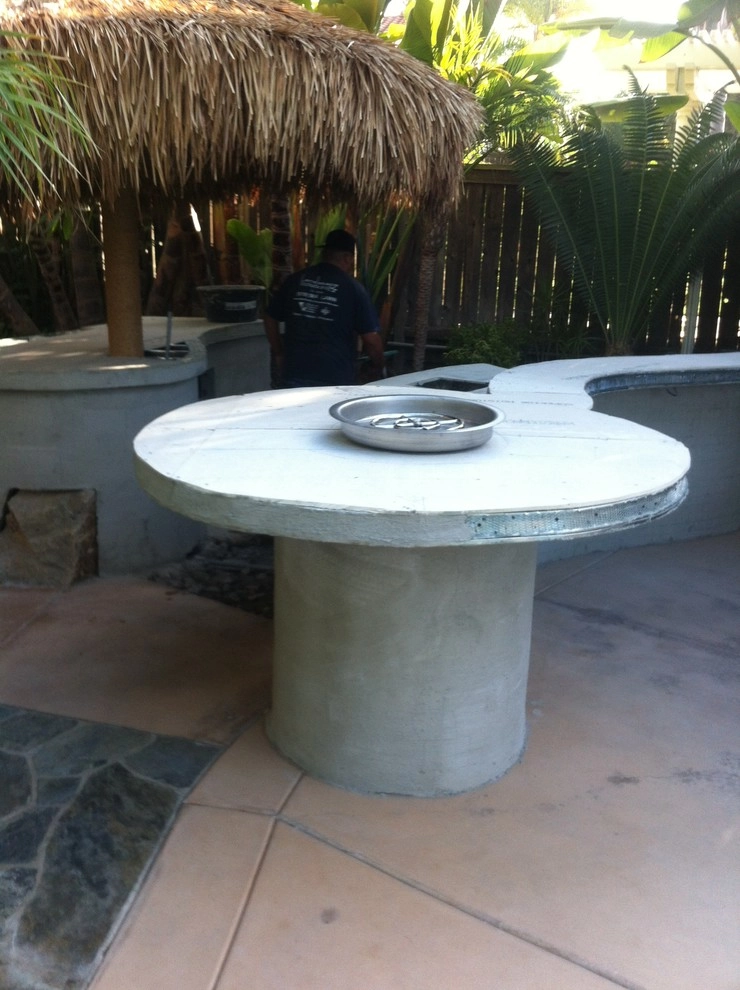 Custom BBQ - Outdoor Kitchen In San Diego by San Diego Landscape Solutions Inc - Photo 8