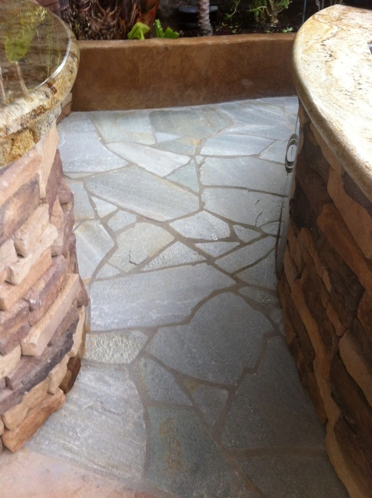 Custom BBQ - Outdoor Kitchen In San Diego by San Diego Landscape Solutions Inc - Photo 21