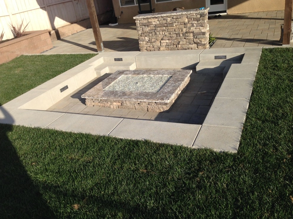 Landscape Makeover in Chula Vista by San Diego Landscape Solutions Inc - Photo 7