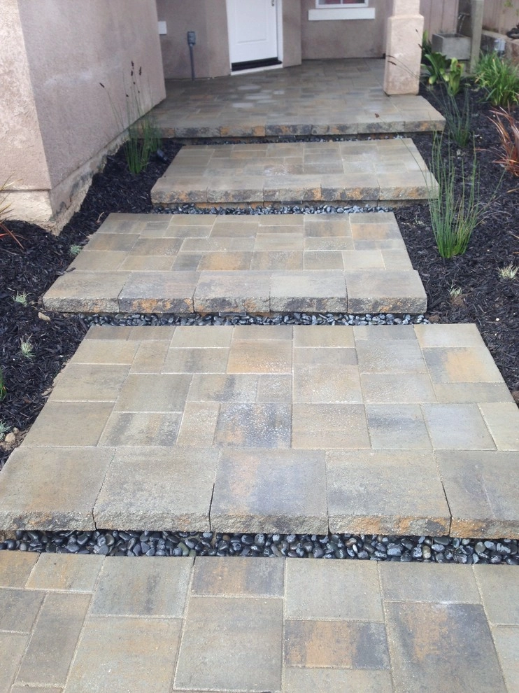 Landscape Makeover in Chula Vista by San Diego Landscape Solutions Inc - Photo 4