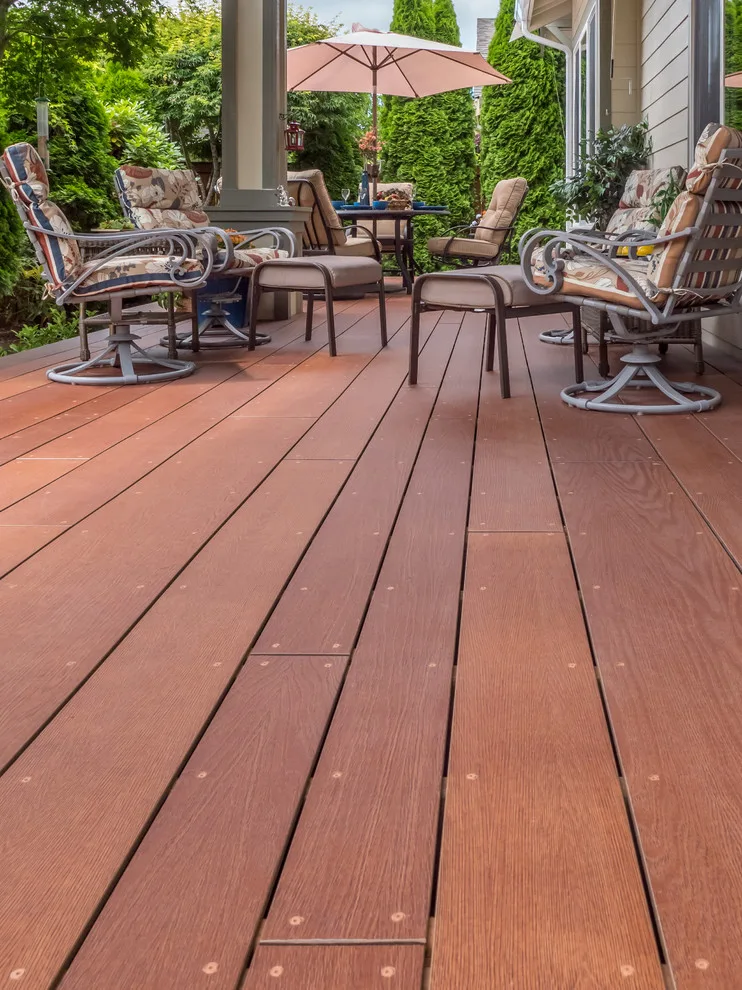 Deck Builders Inc - Photo 12