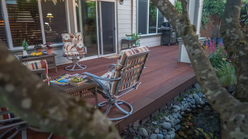 Deck Builders Inc - Photo 6