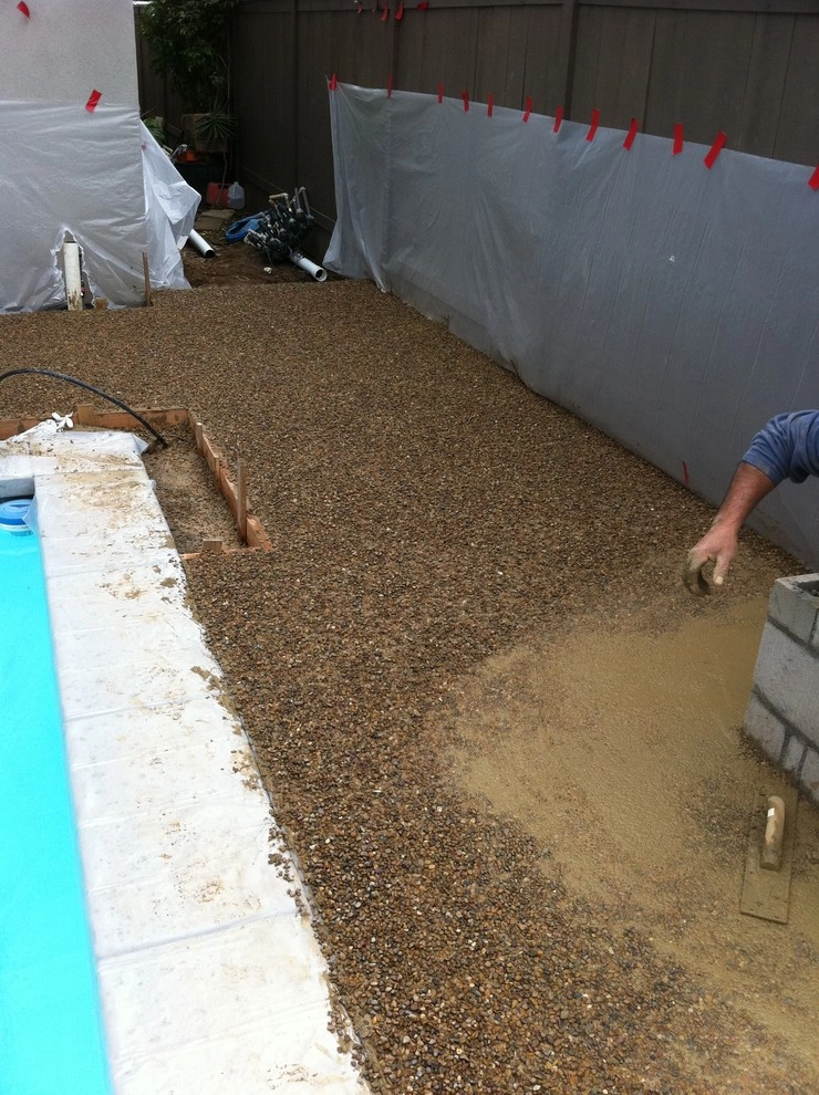 San Diego Landscape Solutions Inc - Photo 2