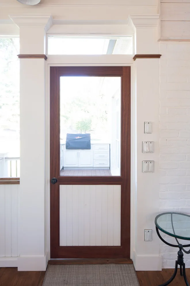 A Halloween-Ready Two-Story Porch by The Porch Company - Photo 12