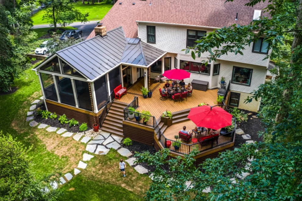Deckscapes Of VA, LLC - Photo 8