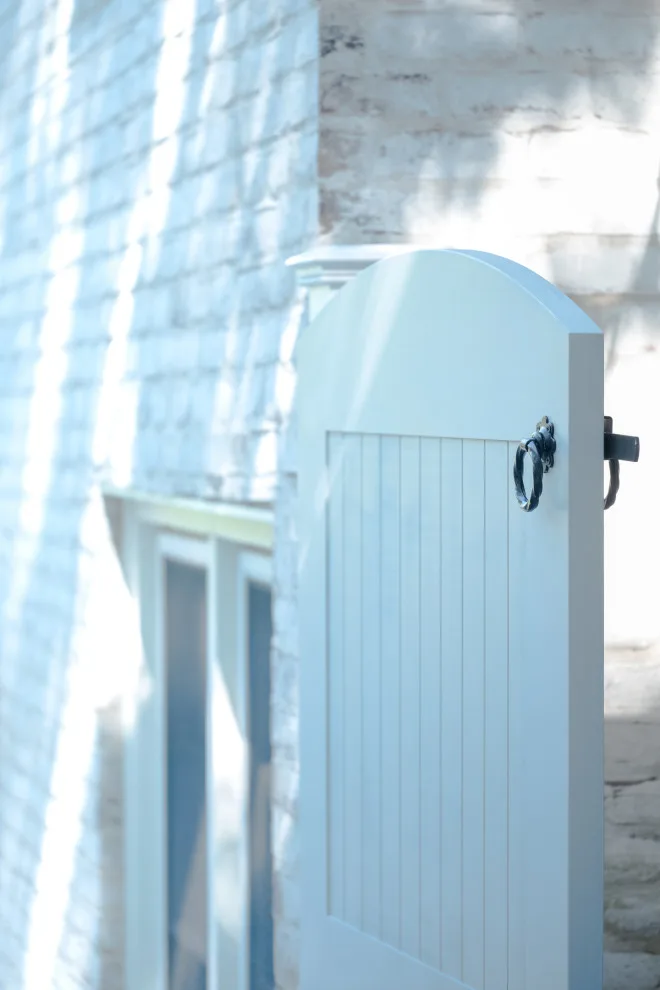 A Unique Spin on a White Deck by The Porch Company - Photo 9