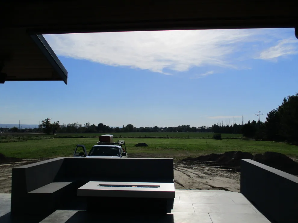 Abajian Project by Patio Covers Unlimited North West - Photo 5