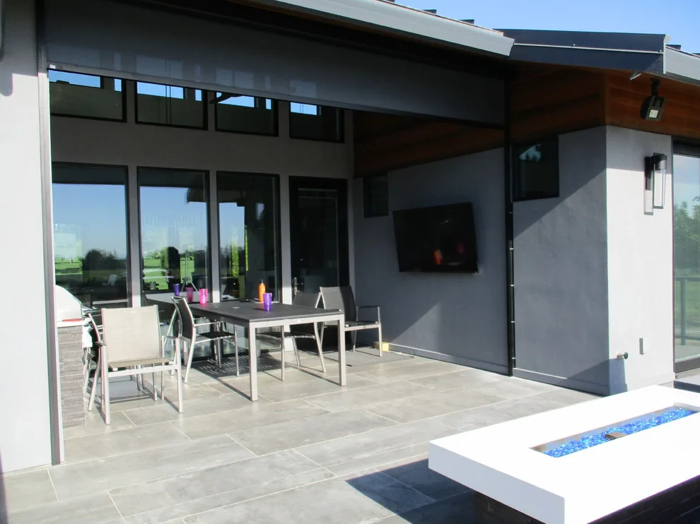 Abajian Project by Patio Covers Unlimited North West - Photo 2
