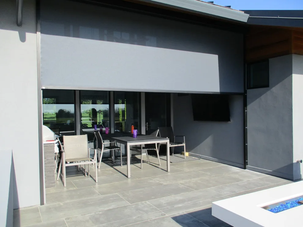 Abajian Project by Patio Covers Unlimited North West - Photo 3