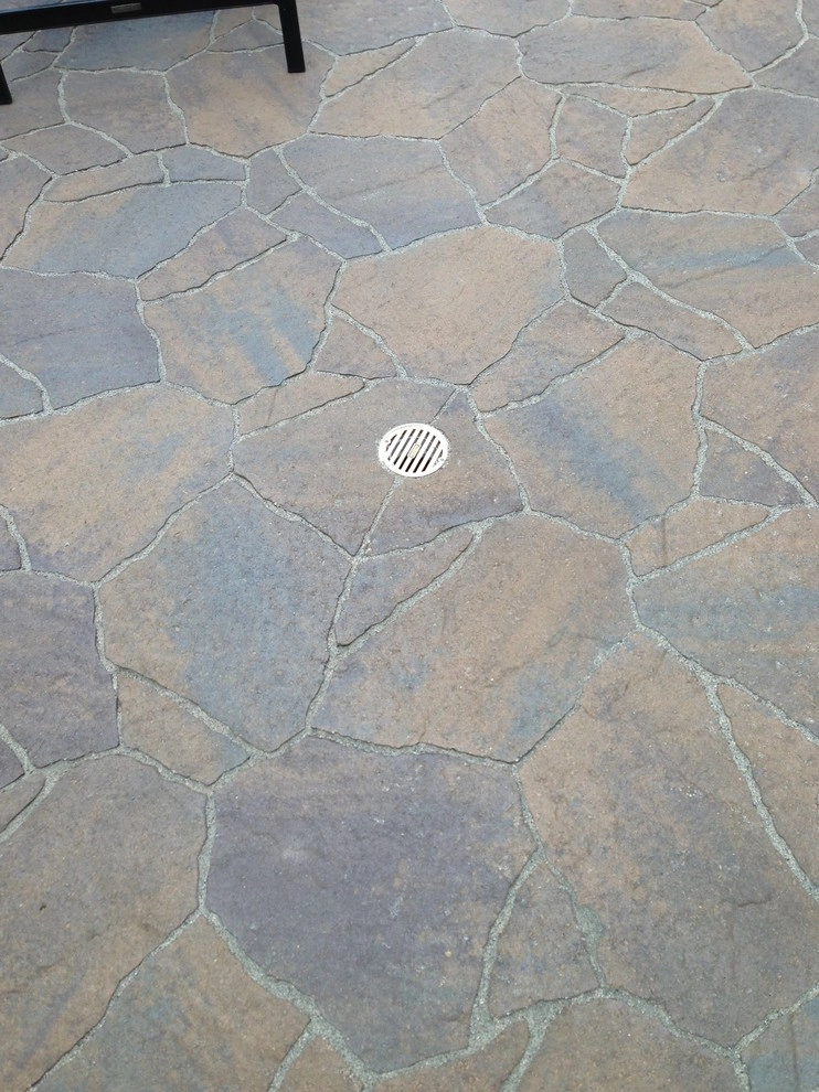 Carmel Valley - Belgard Pavers - Mega Arbel patio by San Diego Landscape Solutions Inc - Photo 11