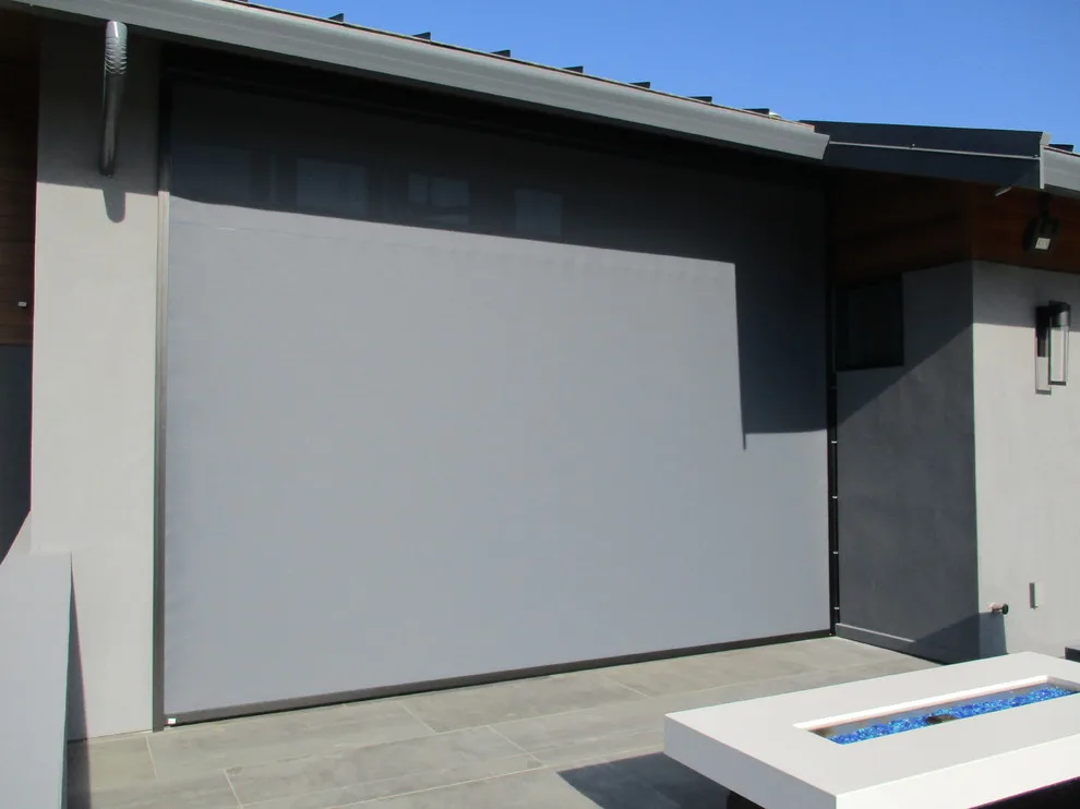 Abajian Project by Patio Covers Unlimited North West - Photo 4