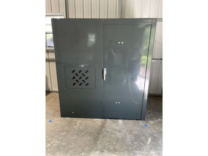Survive-A-Storm Shelters - Photo 11