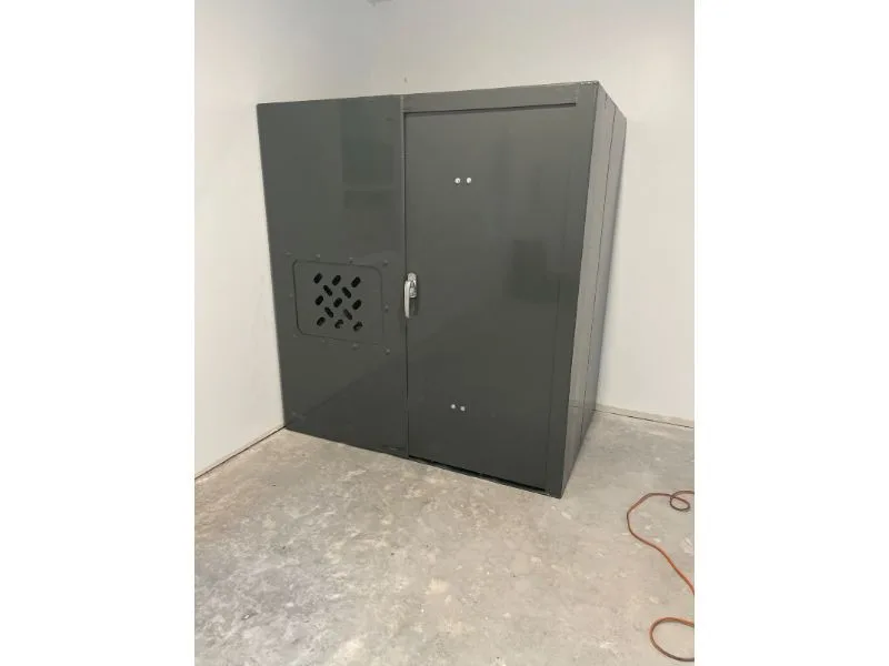 Installation of Above Ground Shelters by Survive-A-Storm Shelters - Photo 14