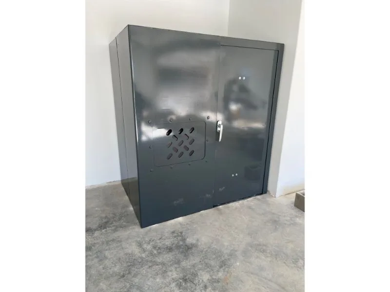 Survive-A-Storm Shelters - Photo 13