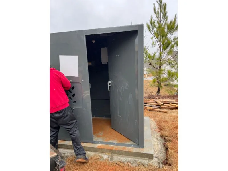 Survive-A-Storm Shelters - Photo 9