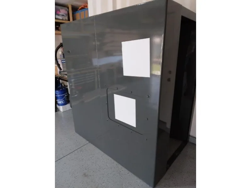 Survive-A-Storm Shelters - Photo 6