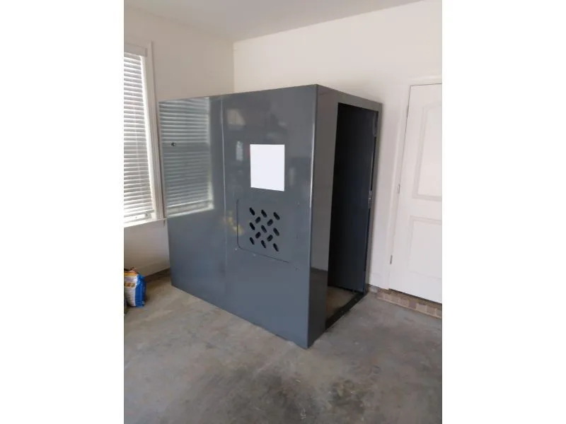 Survive-A-Storm Shelters - Photo 7