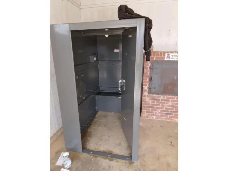 Installation of Above Ground Shelters by Survive-A-Storm Shelters - Photo 15