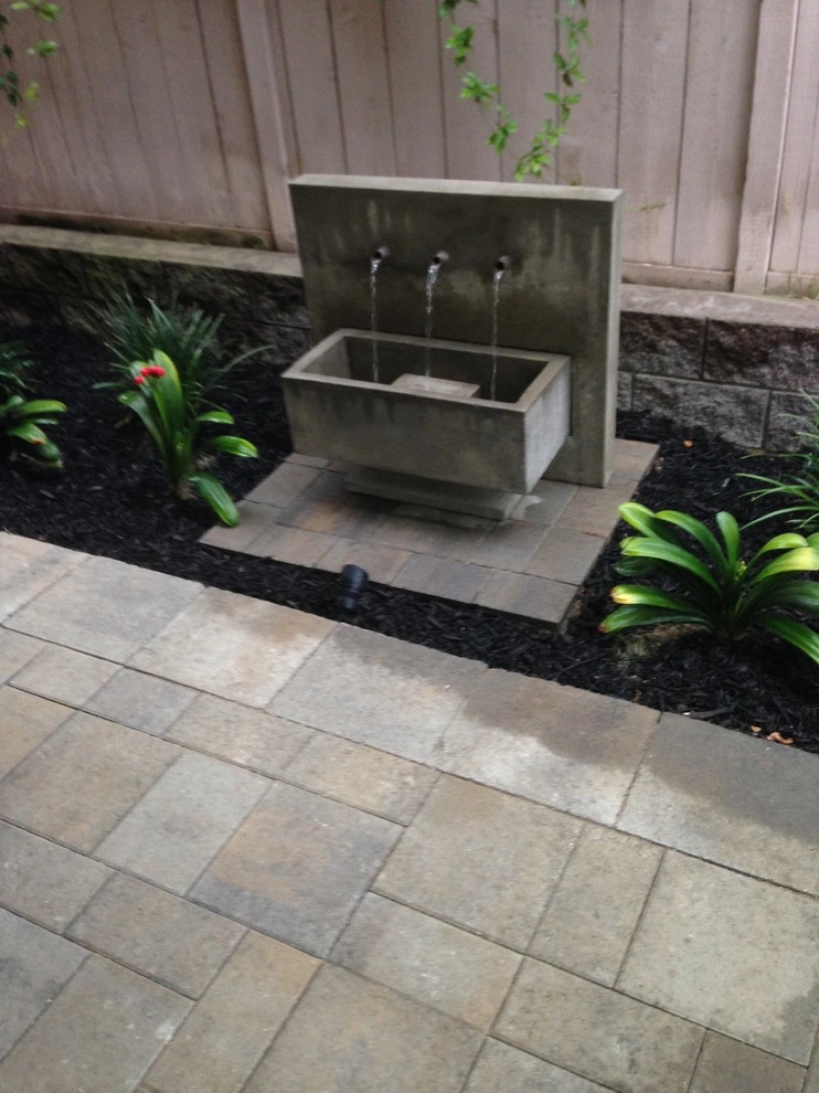 Landscape Makeover in Chula Vista by San Diego Landscape Solutions Inc - Photo 3