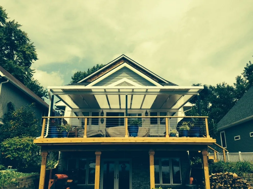 Sunspace Exteriors - Photo 3