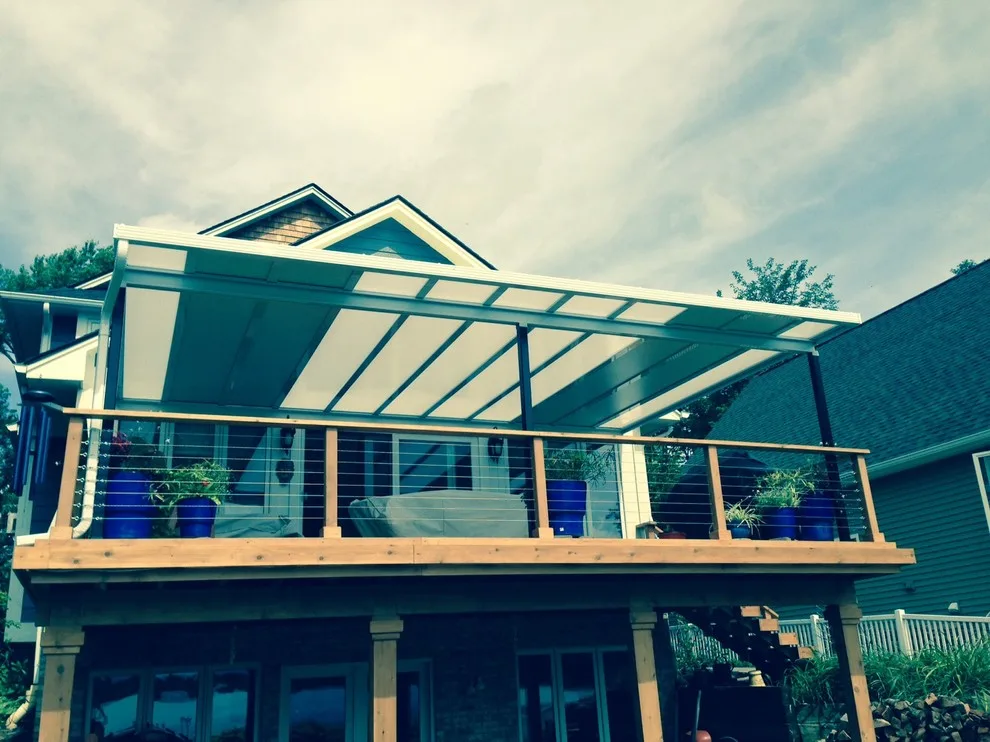 Sunspace Exteriors - Photo 13