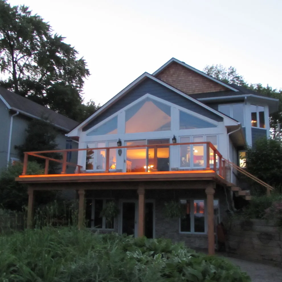 Sunspace Exteriors - Photo 11