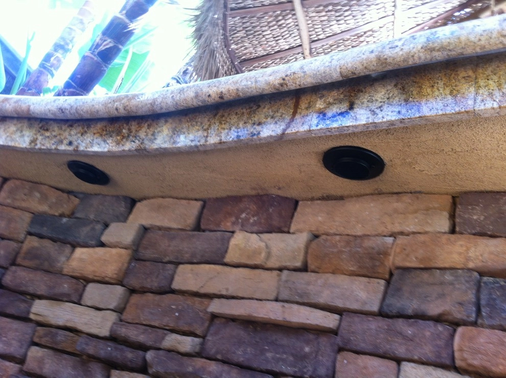 Custom BBQ - Outdoor Kitchen In San Diego by San Diego Landscape Solutions Inc - Photo 3