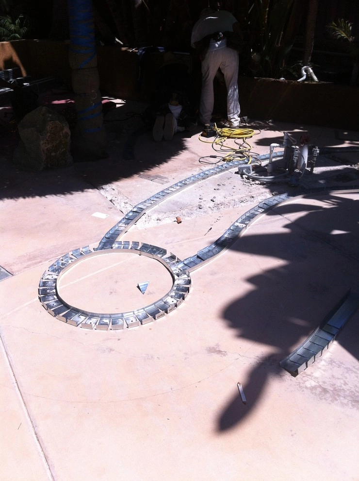 Custom BBQ - Outdoor Kitchen In San Diego by San Diego Landscape Solutions Inc - Photo 41