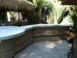 Custom BBQ - Outdoor Kitchen In San Diego by San Diego Landscape Solutions Inc - Photo 22