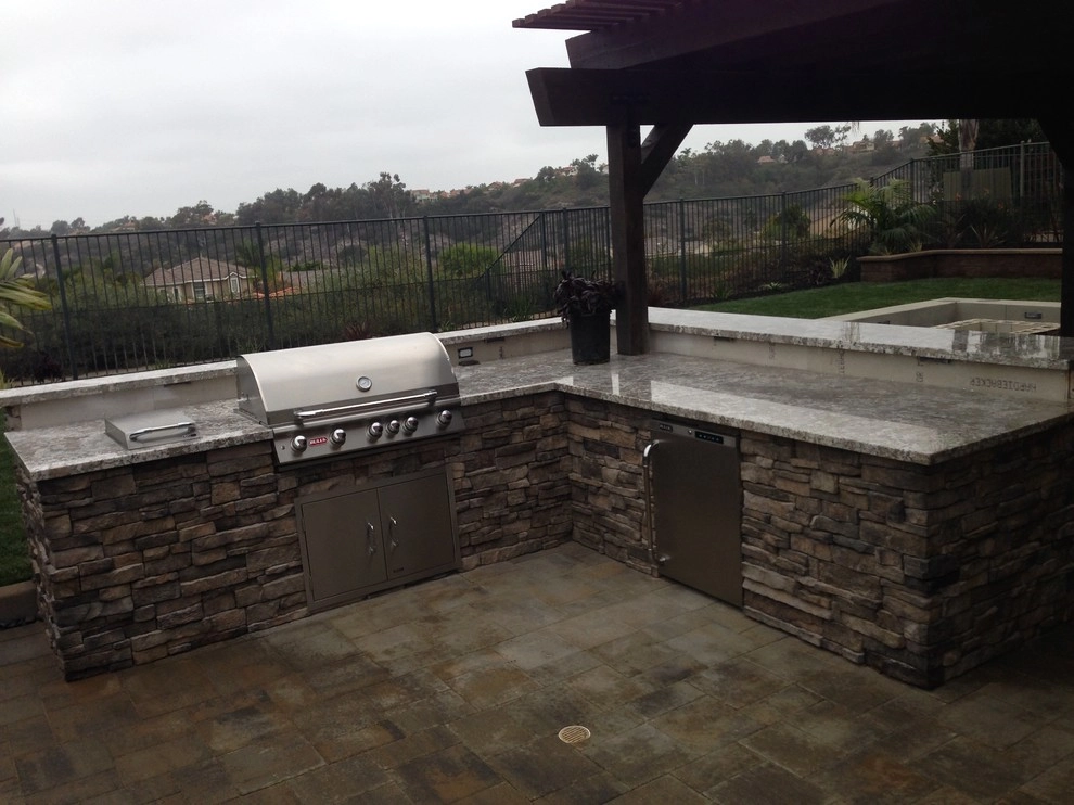 Landscape Makeover in Chula Vista by San Diego Landscape Solutions Inc - Photo 6