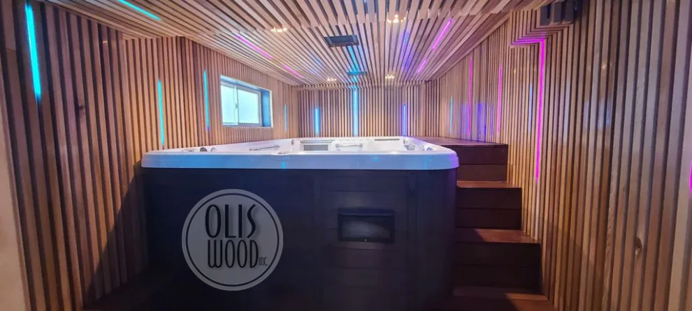 Olis Wood Inc. - Photo 10