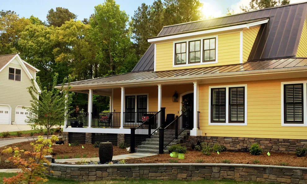 AFCO Columns And Railings - Photo 3