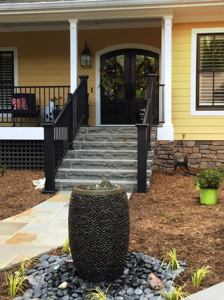 AFCO Columns And Railings - Photo 12