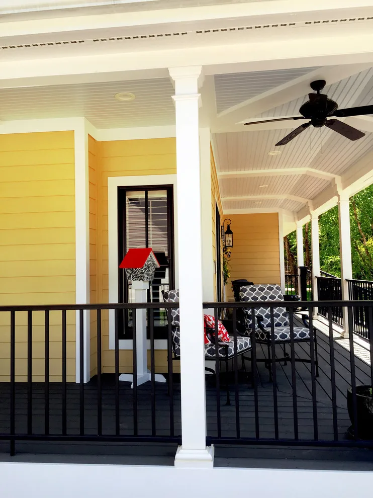 AFCO Columns And Railings - Photo 13