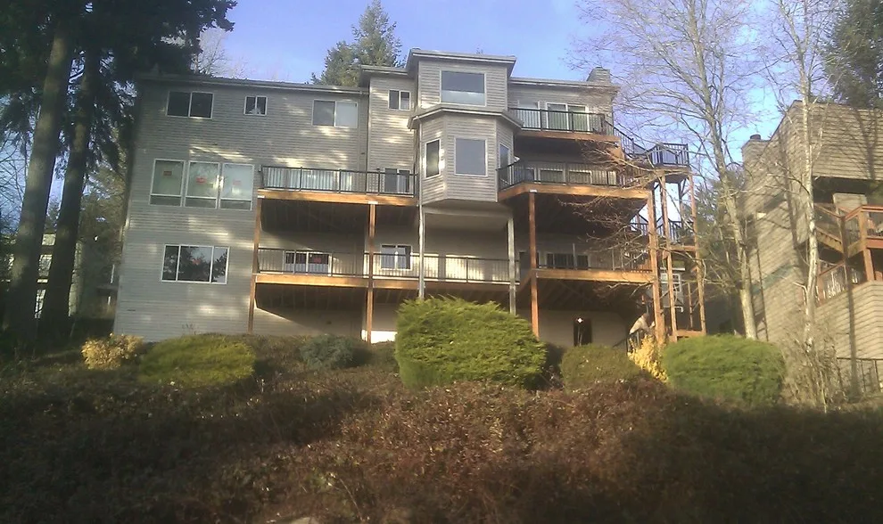 Busy B's Exteriorwood Construction, LLC - Photo 13