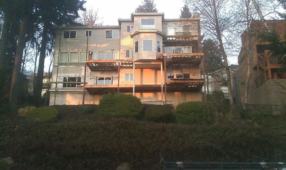 Busy B's Exteriorwood Construction, LLC - Photo 4