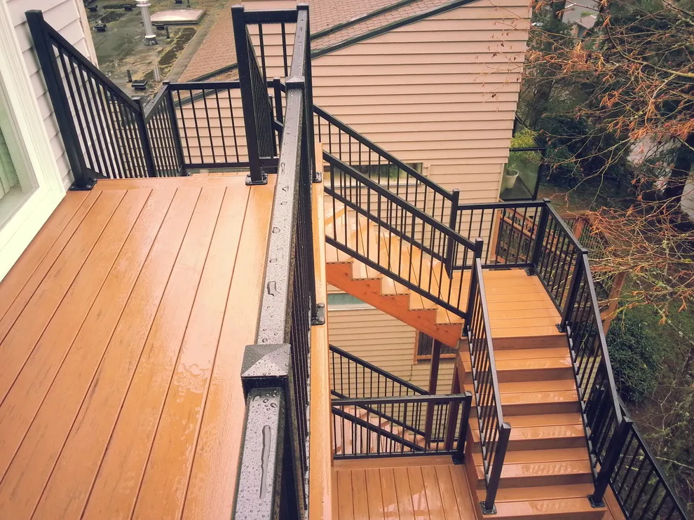 Busy B's Exteriorwood Construction, LLC - Photo 3