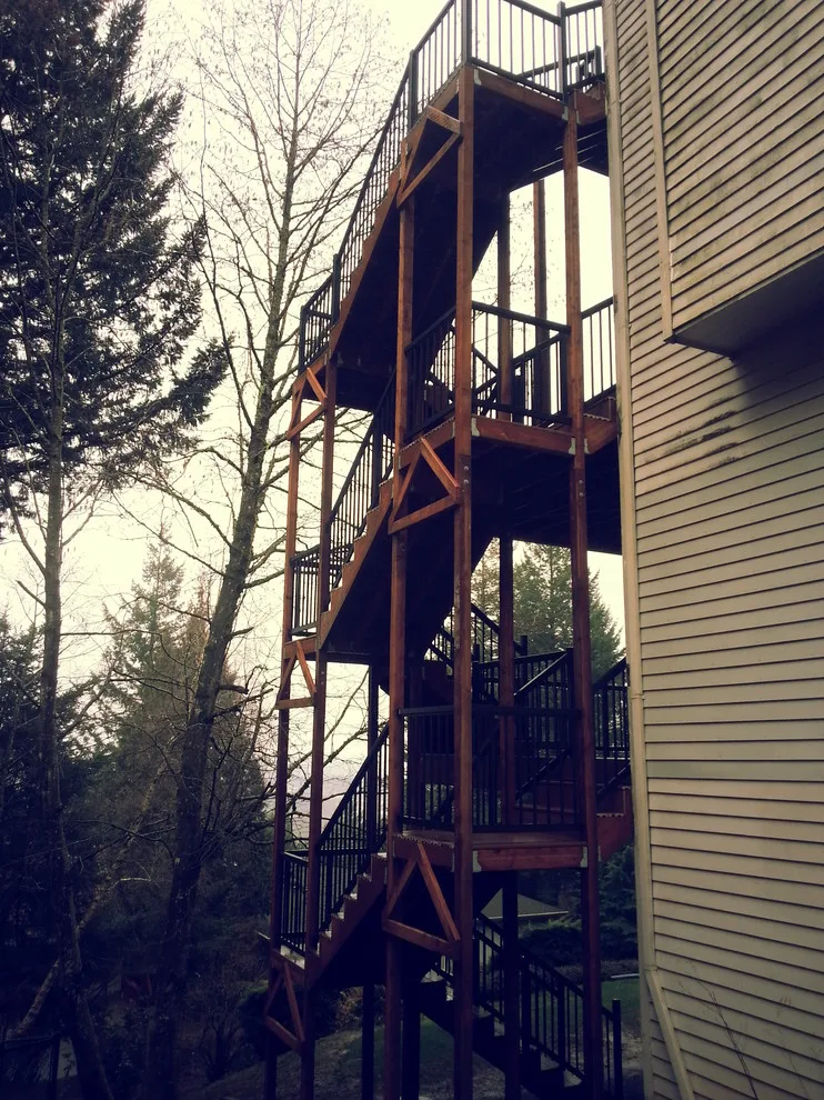 Busy B's Exteriorwood Construction, LLC - Photo 12