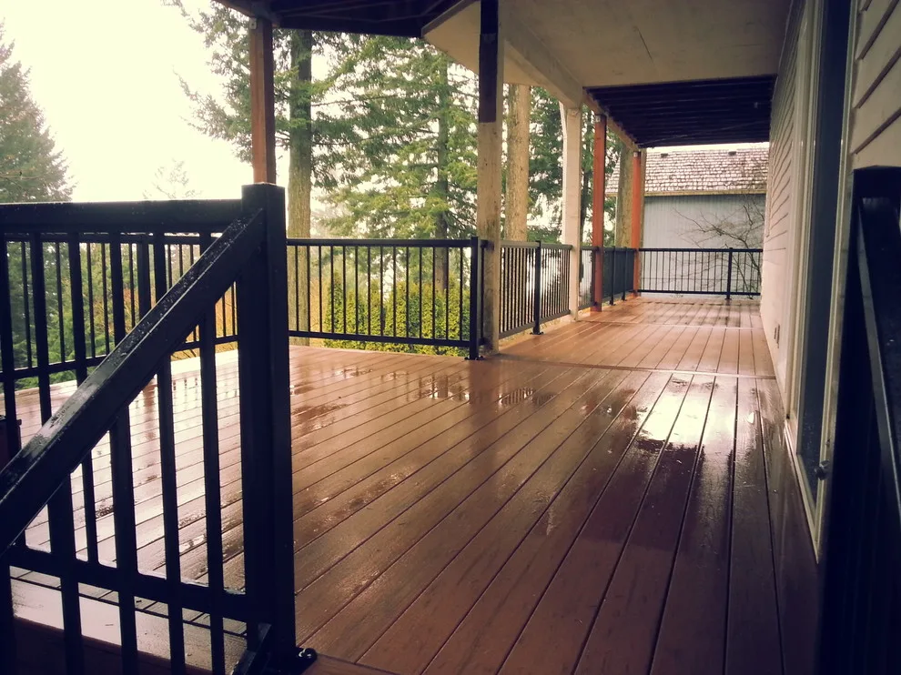 Busy B's Exteriorwood Construction, LLC - Photo 7