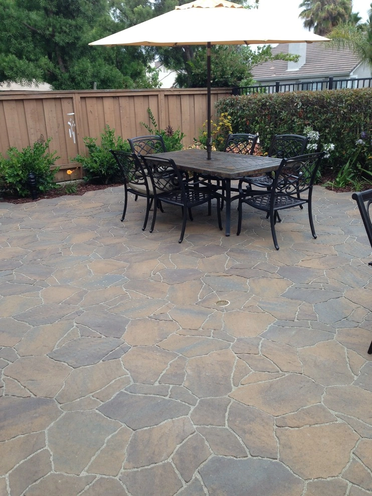 Carmel Valley - Belgard Pavers - Mega Arbel patio by San Diego Landscape Solutions Inc - Photo 5
