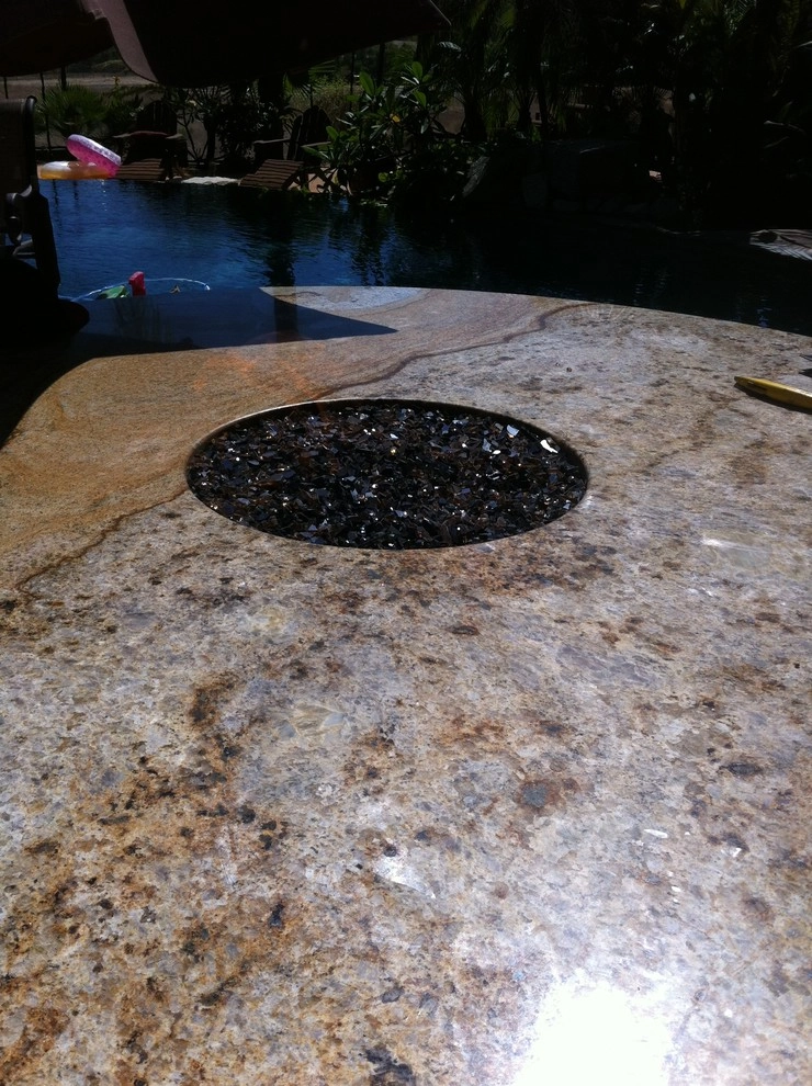 Custom BBQ - Outdoor Kitchen In San Diego by San Diego Landscape Solutions Inc - Photo 39