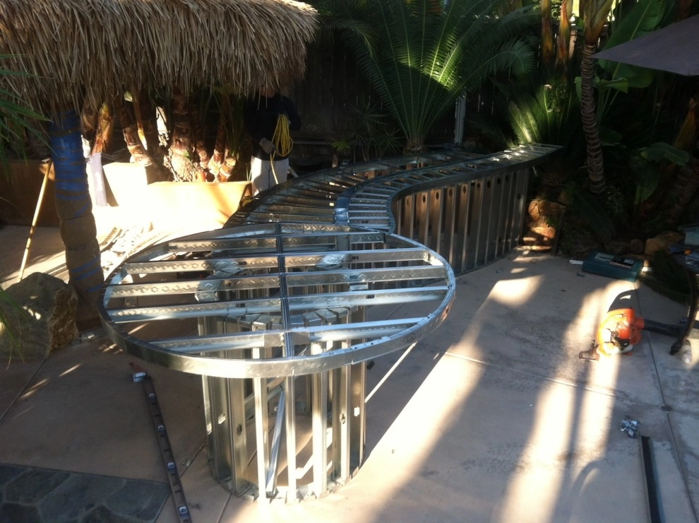 San Diego Landscape Solutions Inc - Photo 14