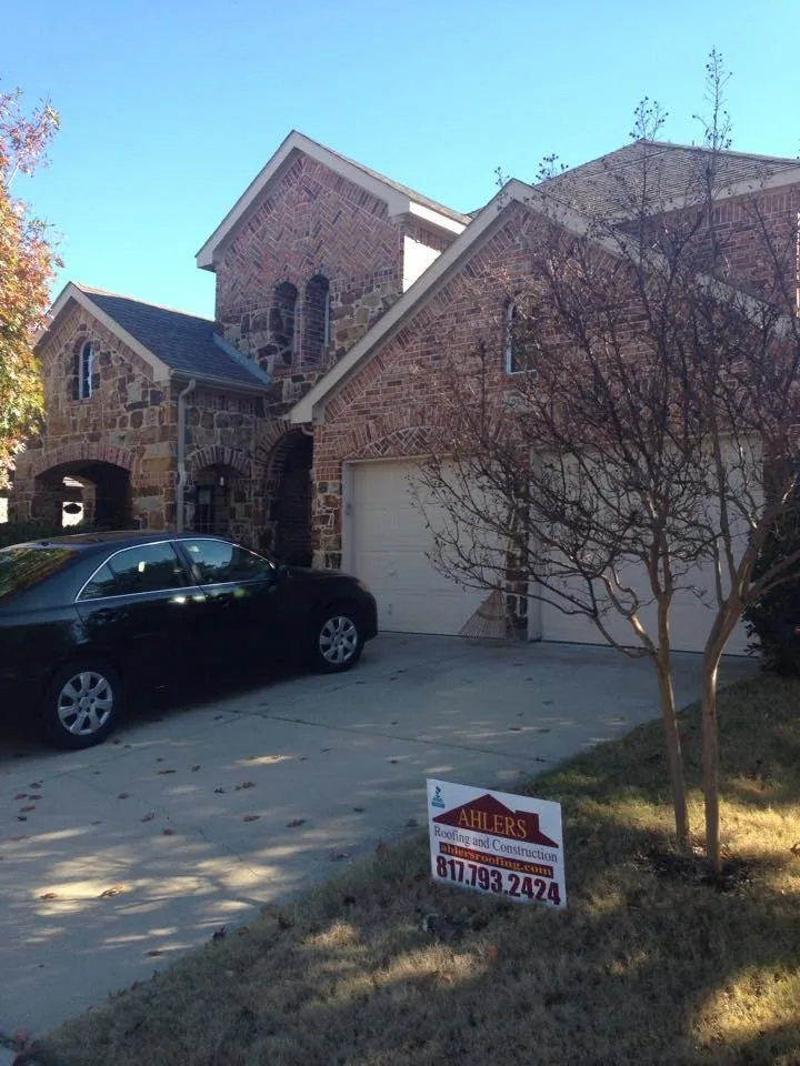 Roofing for Two-Story Houses by Ahlers Roofing And Construction LLC - Photo 8