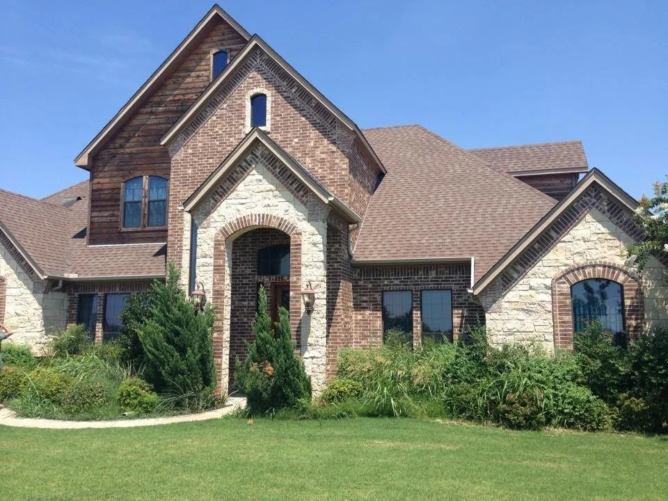Roofing for Two-Story Houses by Ahlers Roofing And Construction LLC - Photo 3