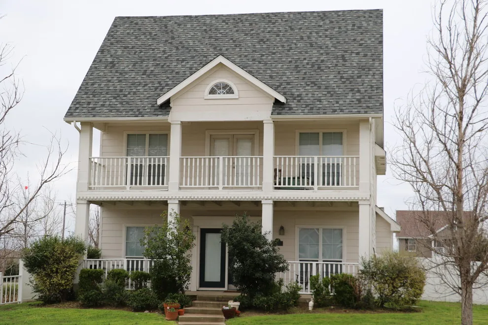 Roofing for Two-Story Houses by Ahlers Roofing And Construction LLC - Photo 2