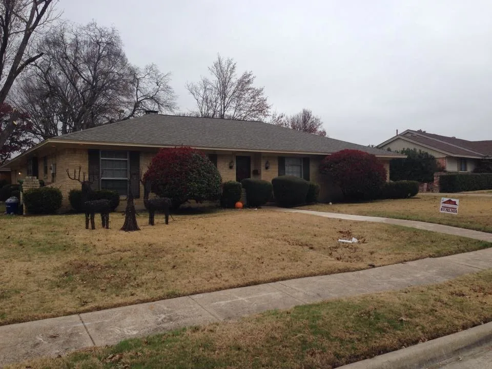 Roofing for One-Story Houses by Ahlers Roofing And Construction LLC - Photo 12