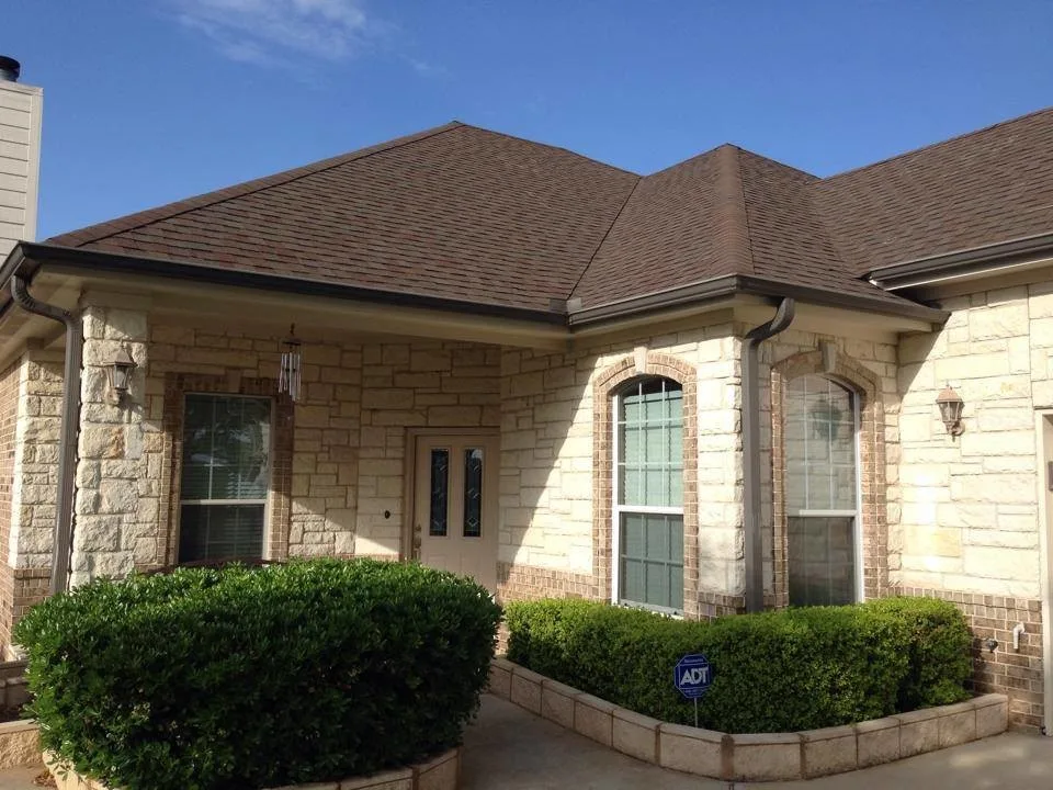 Roofing for One-Story Houses by Ahlers Roofing And Construction LLC - Photo 6