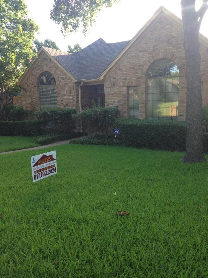 Roofing for One-Story Houses by Ahlers Roofing And Construction LLC - Photo 14