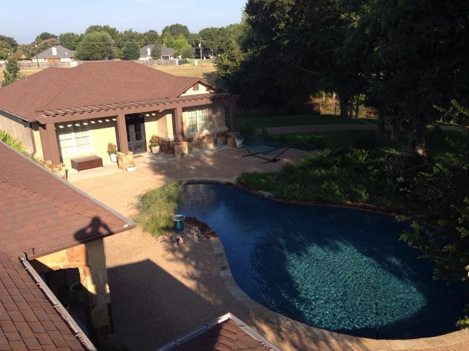 Outdoor Spaces by Ahlers Roofing And Construction LLC - Photo 2